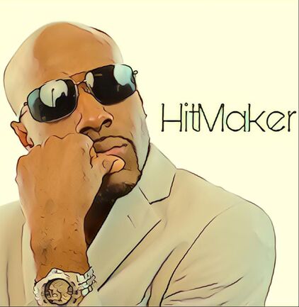 J-WHITE "HITMAKER"