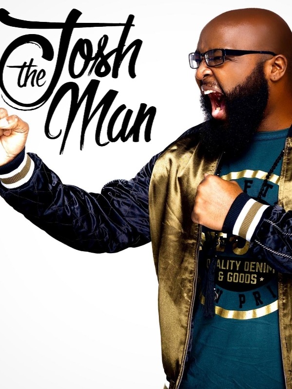 JOSH THE MAN