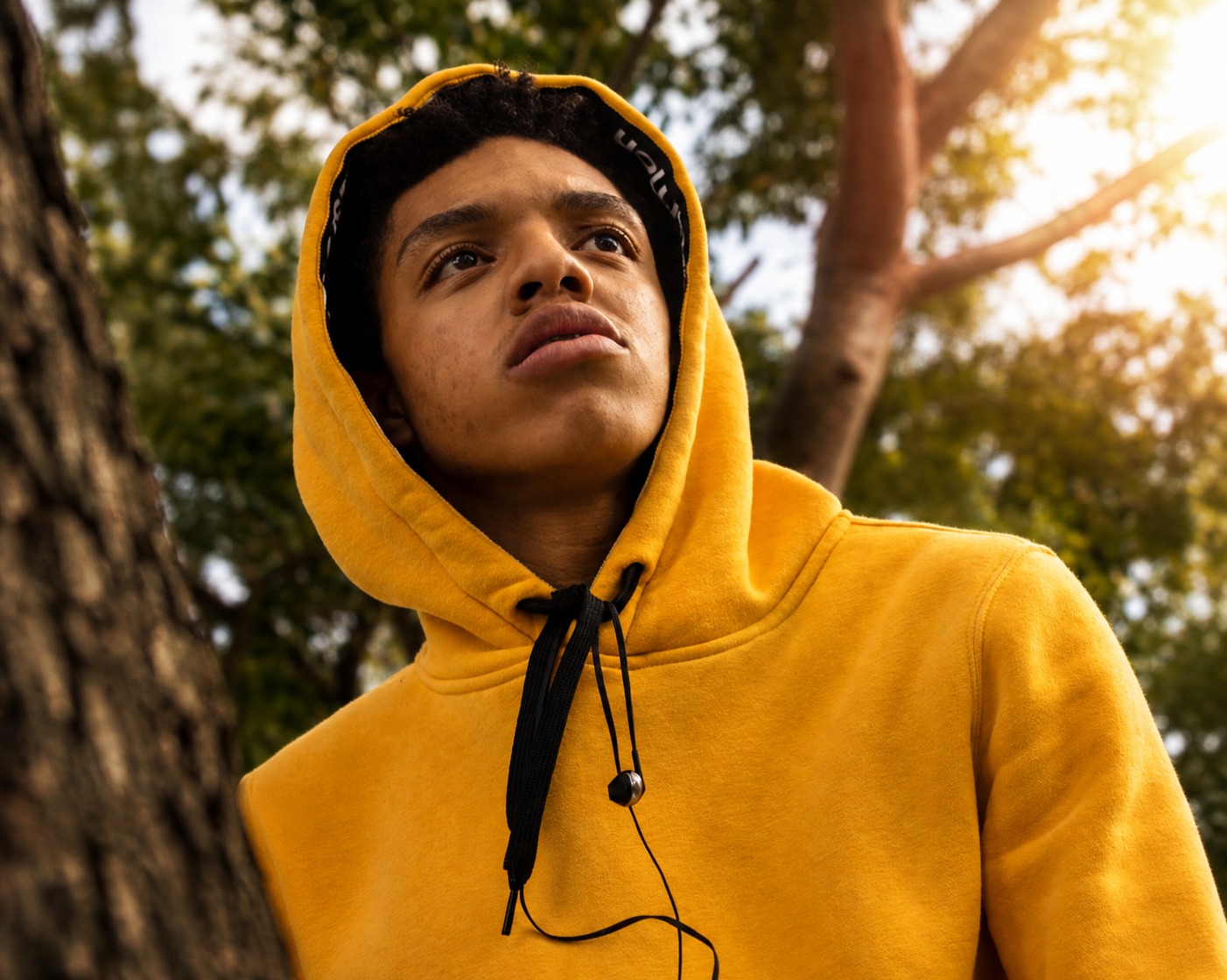 LIL YELLOW