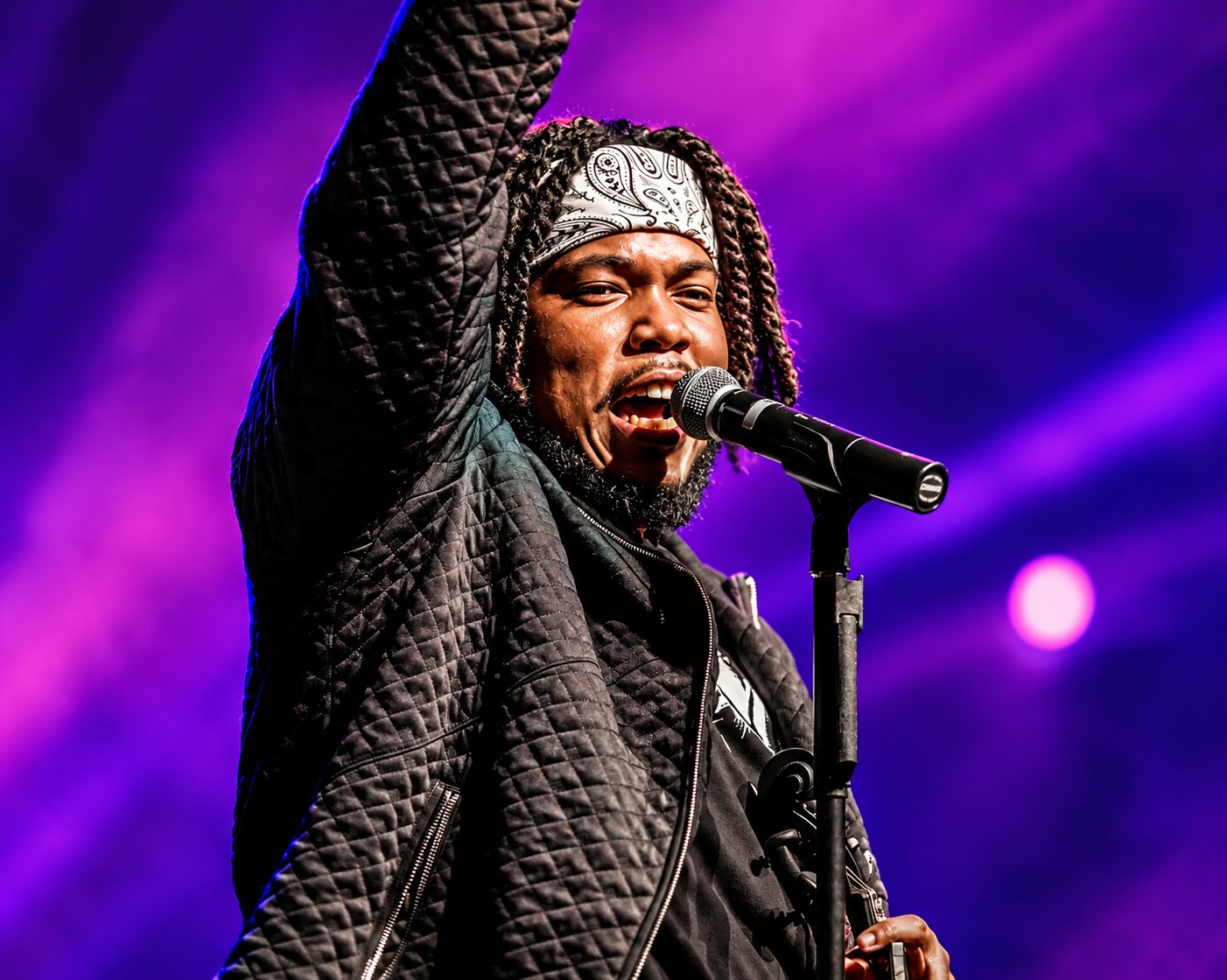 UMOJA MCNEISH
