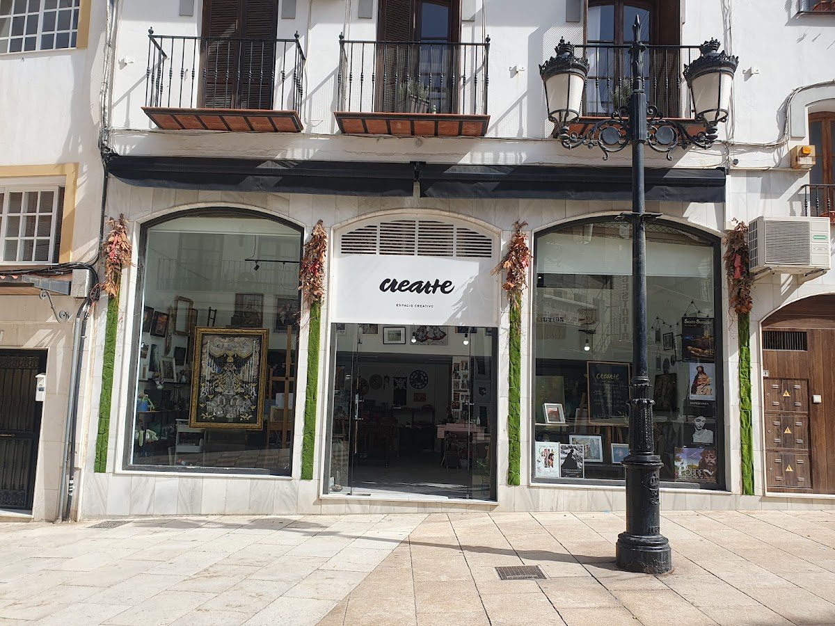 Crearte