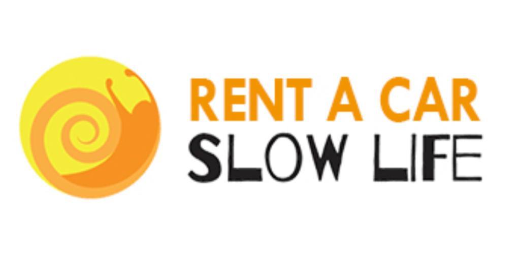 Rent a Car Slow Life