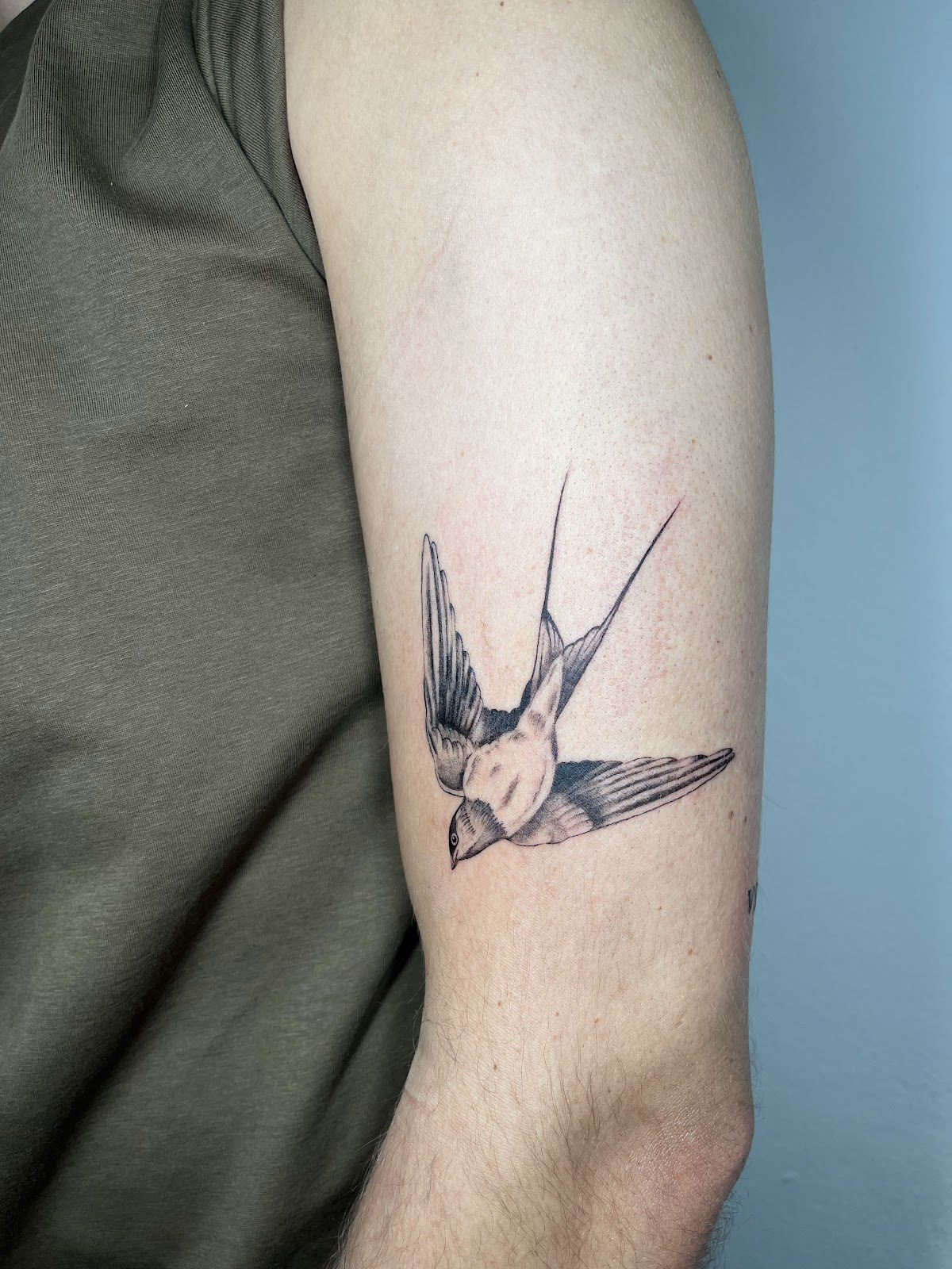 CAR VEGA TATTOO