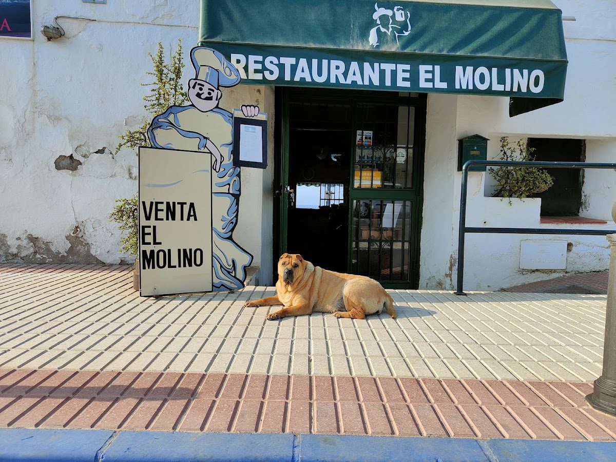 Venta El Molino