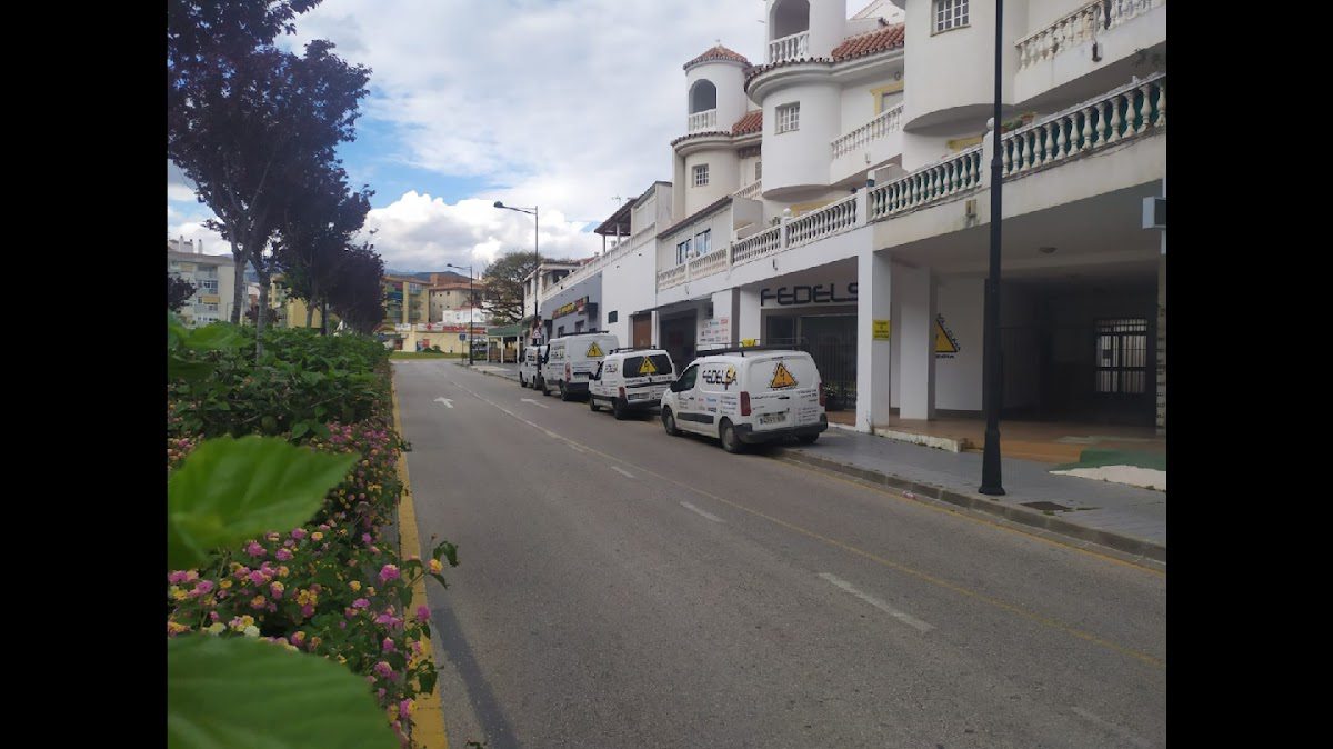 Fedelsa Ingeniería, s.l.