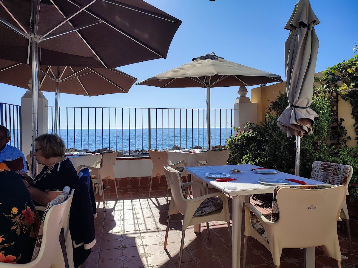 Restaurante La Viuda