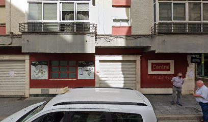 C/Reñidero--Taxis