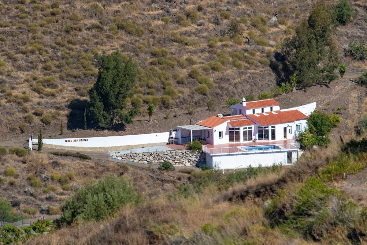 Villa San Isidro