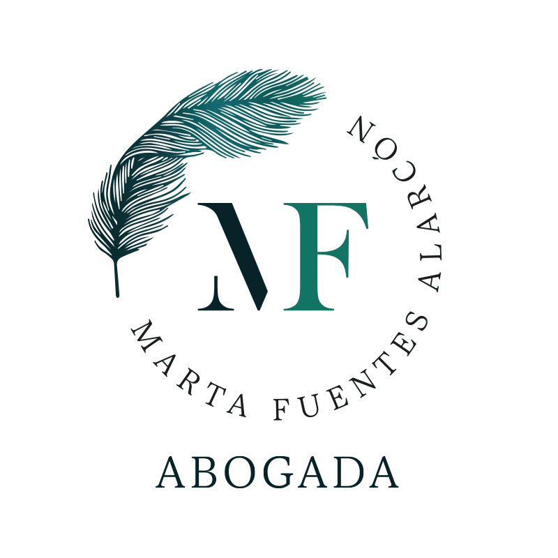 Marta Fuentes Alarcón ABOGADA