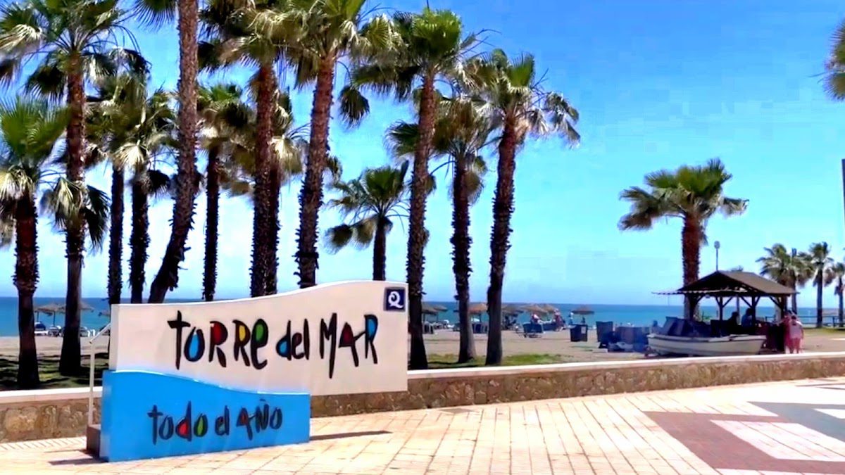 Playa Levante