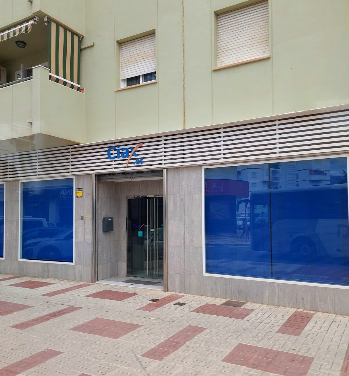 Ciax Technology