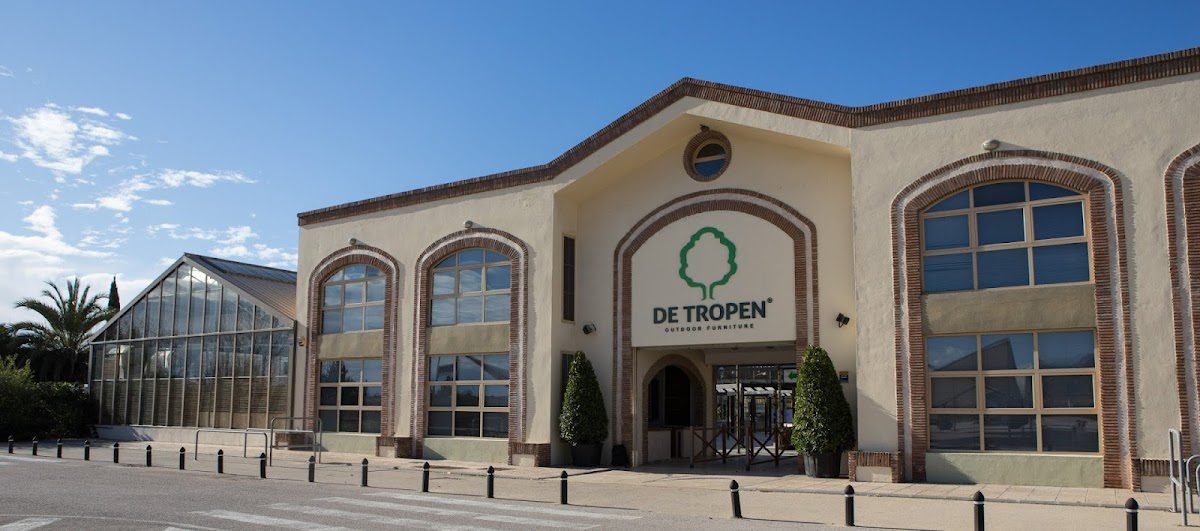 De Tropen