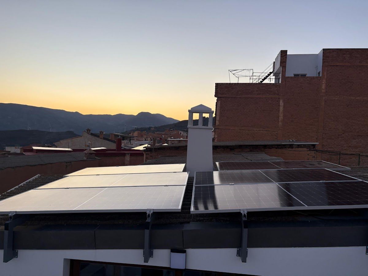 Fast Solar: Clean Energy, Tailored for You
