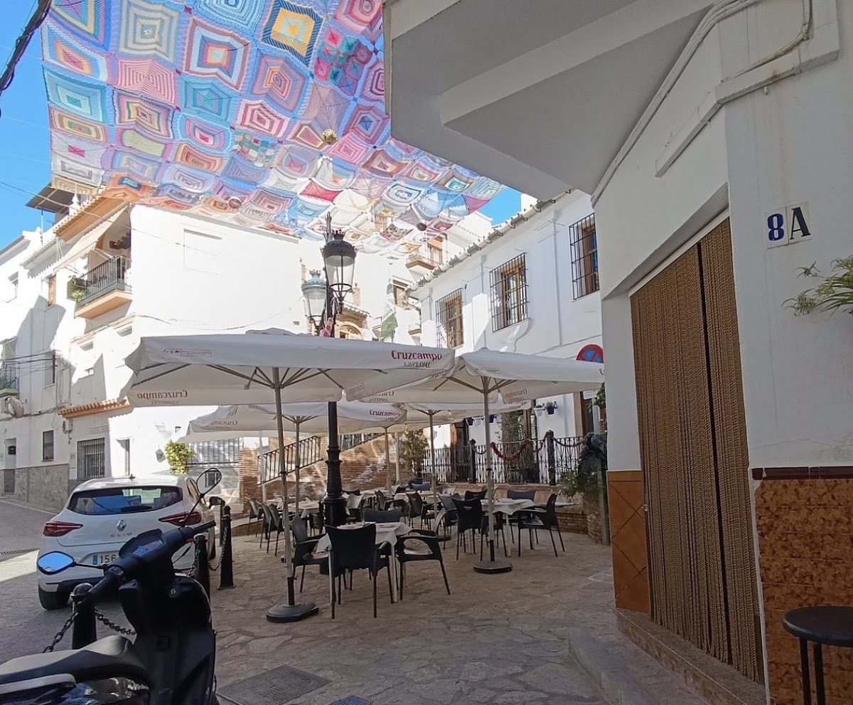 Restaurante Cano Benito