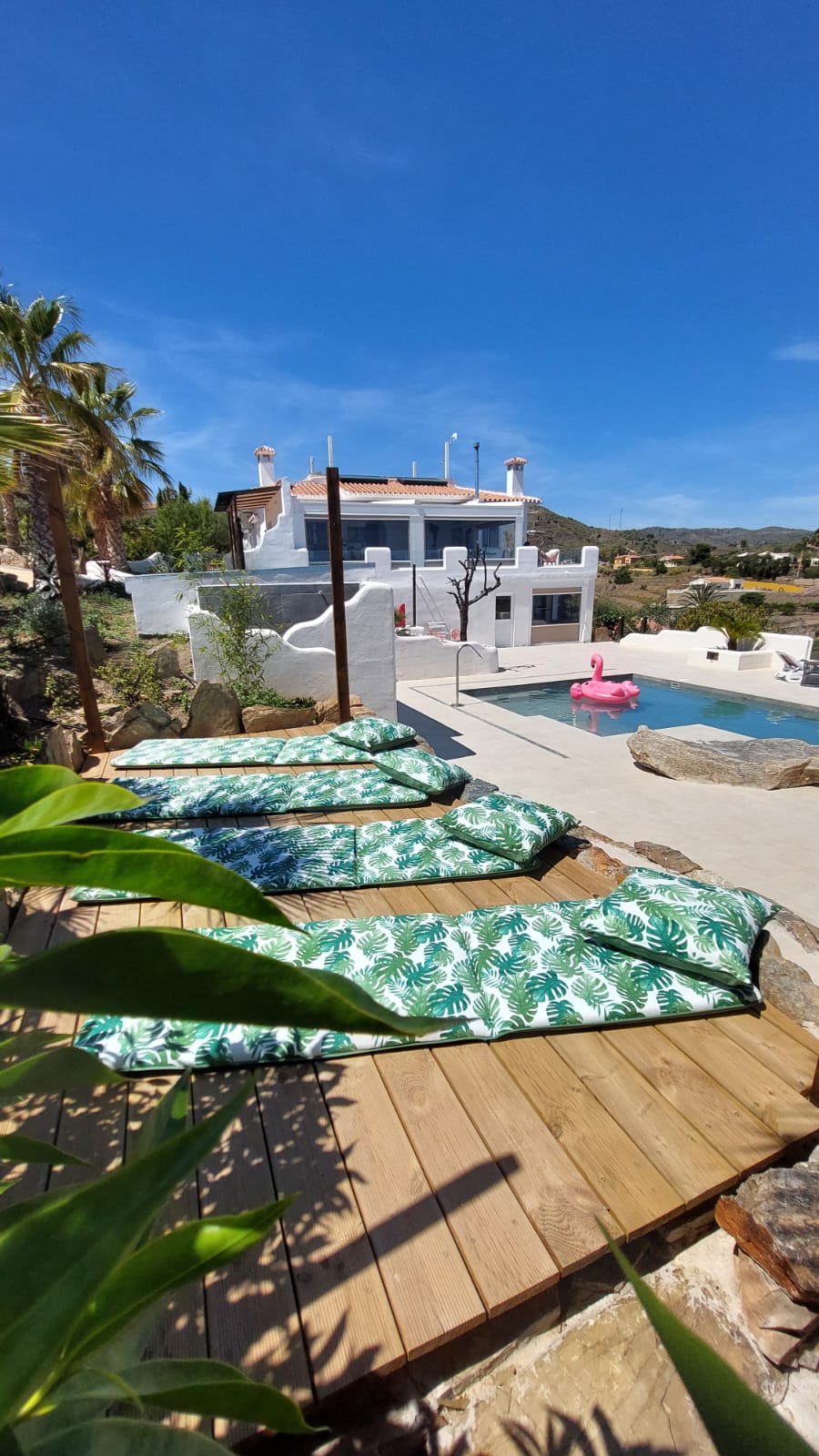 Ecovilla