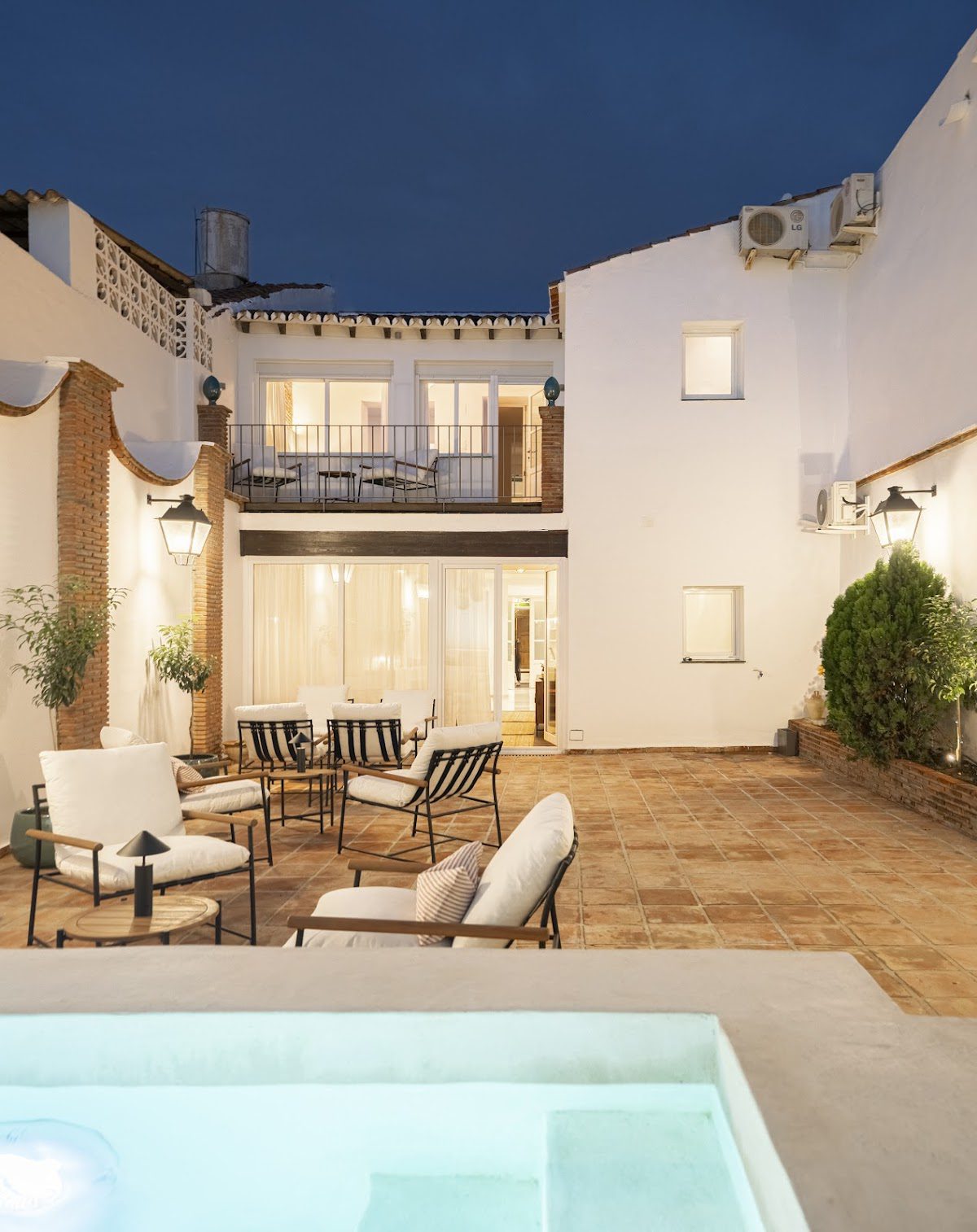 PUERTA DE LA AXARQUIA HOTEL BOUTIQUE