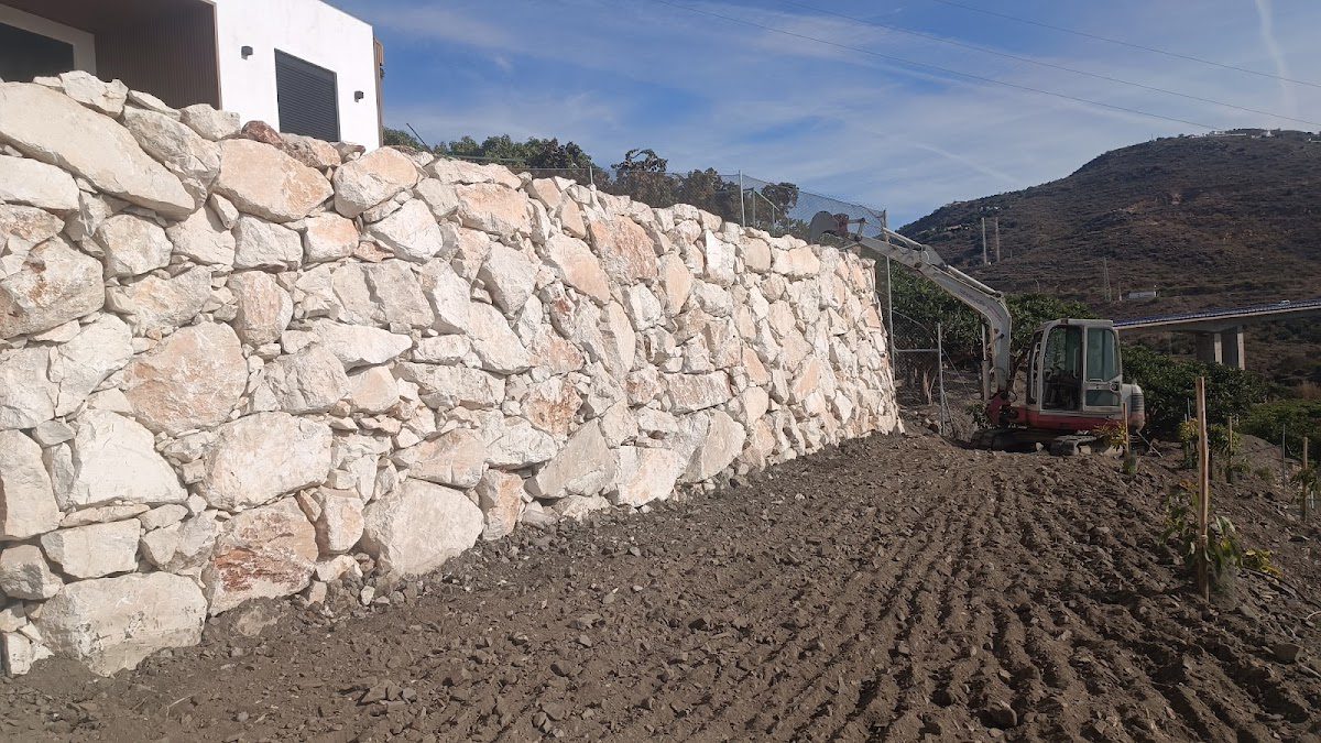 Excavaciones Serrano Pastor