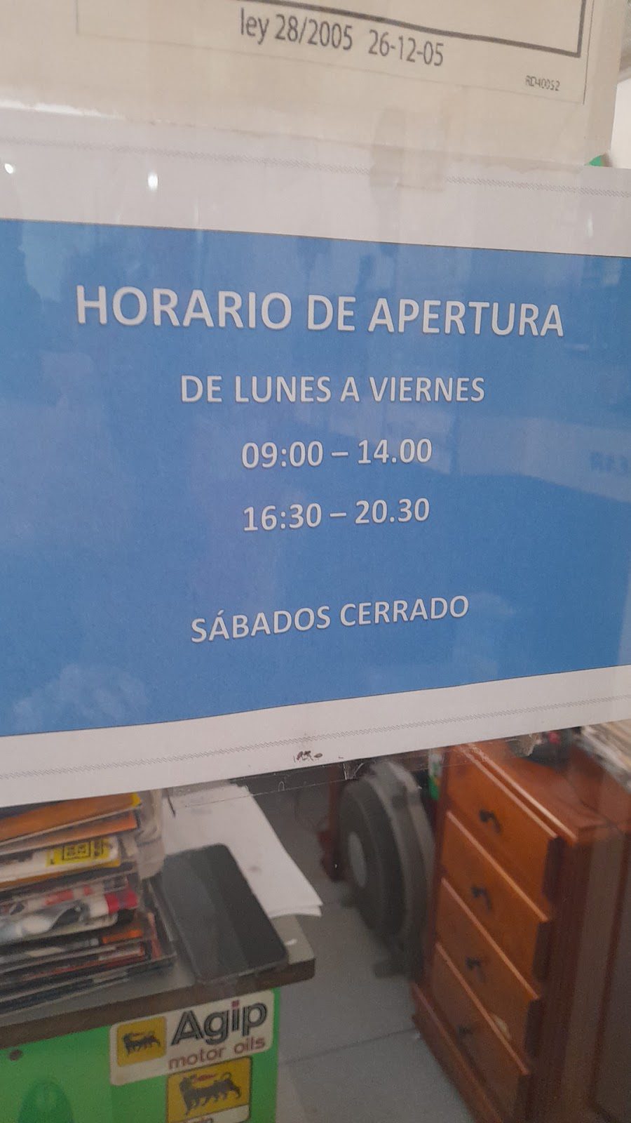 Vulcanizados Antonio Martin