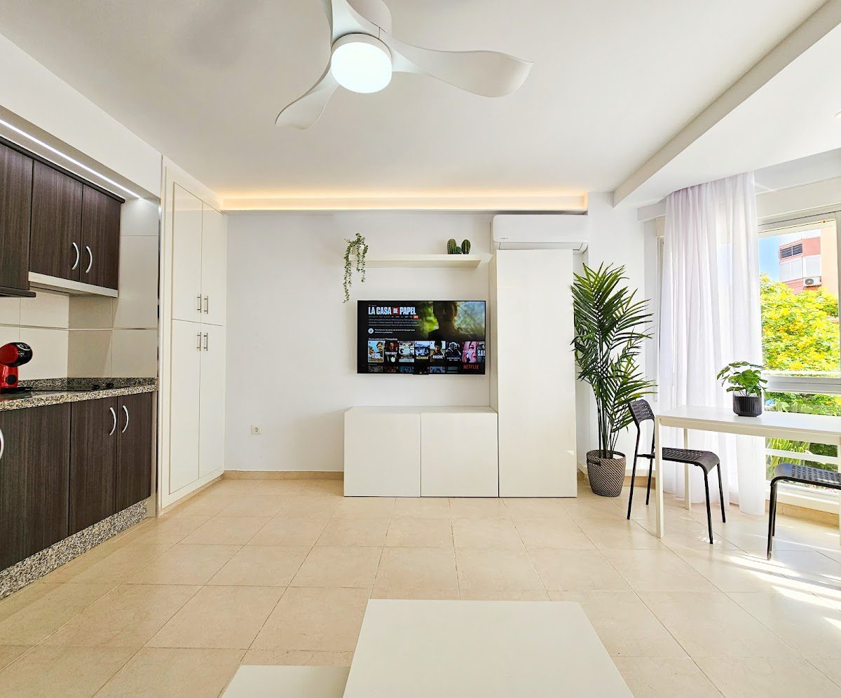 Estudio Vip Vacacional
