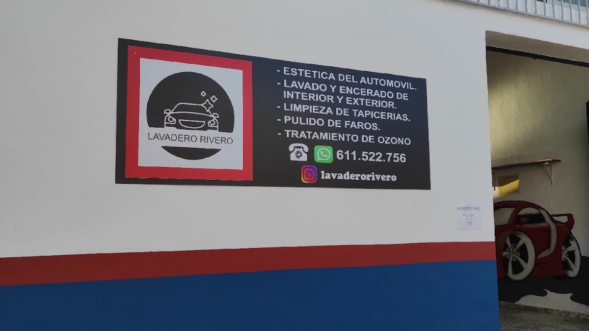 Lavadero Rivero