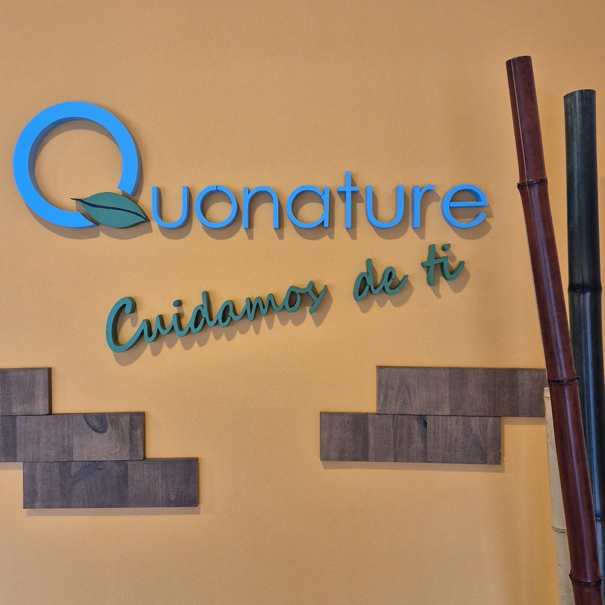 Quonature Vélez-Málaga ☯️ Osteopatía y MTC (Método Tradicional Chino).