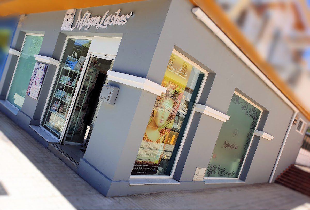 MilyanLashes Centro Estética Avanzada