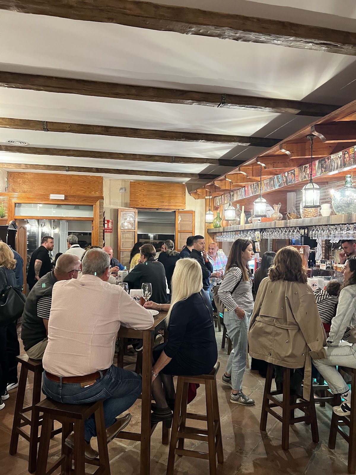 La Maja Taberna Andaluza