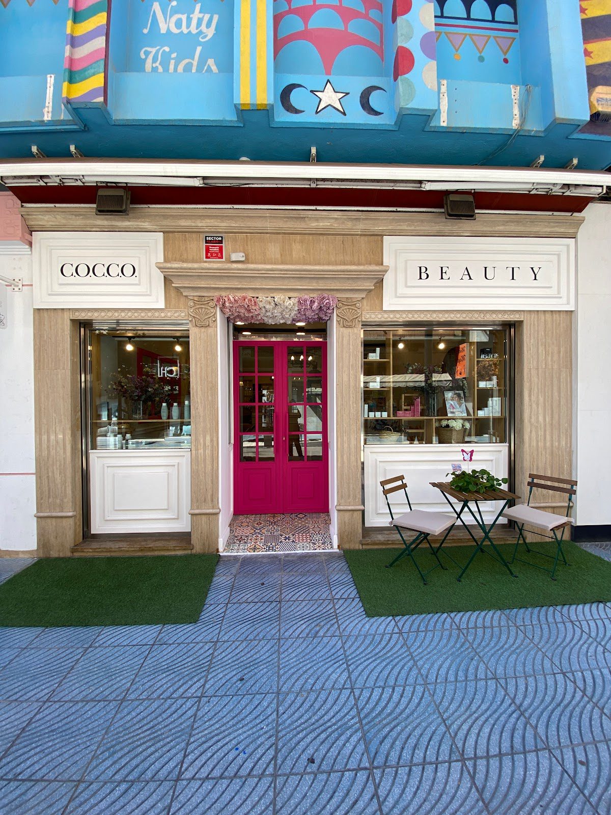 C.O.C.C.O Beauty Torre del Mar