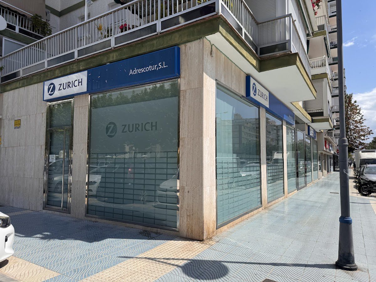 Adrescotur S.L. y Zurich
