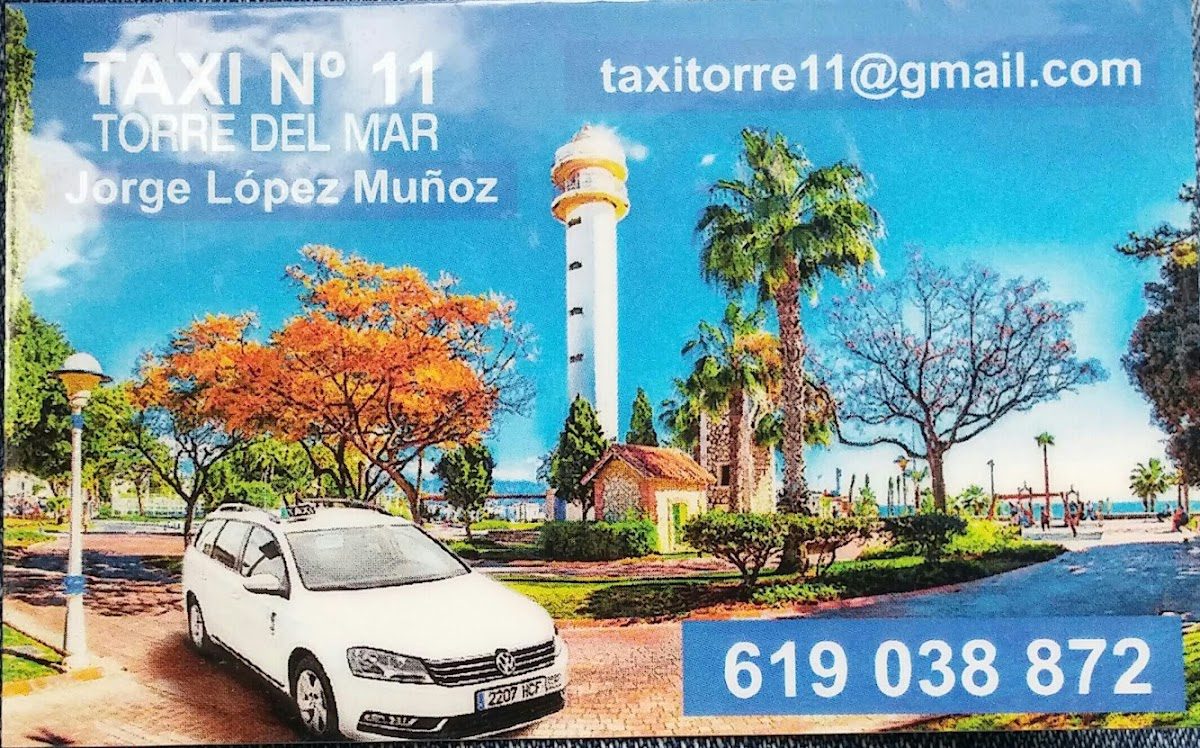 Taxi 25