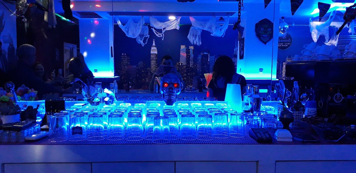 Restaurante El Llano