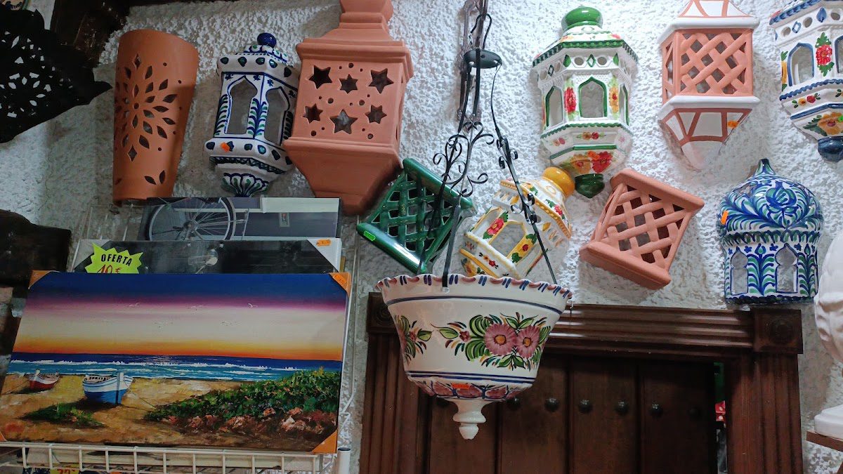 Rincon Del Arte