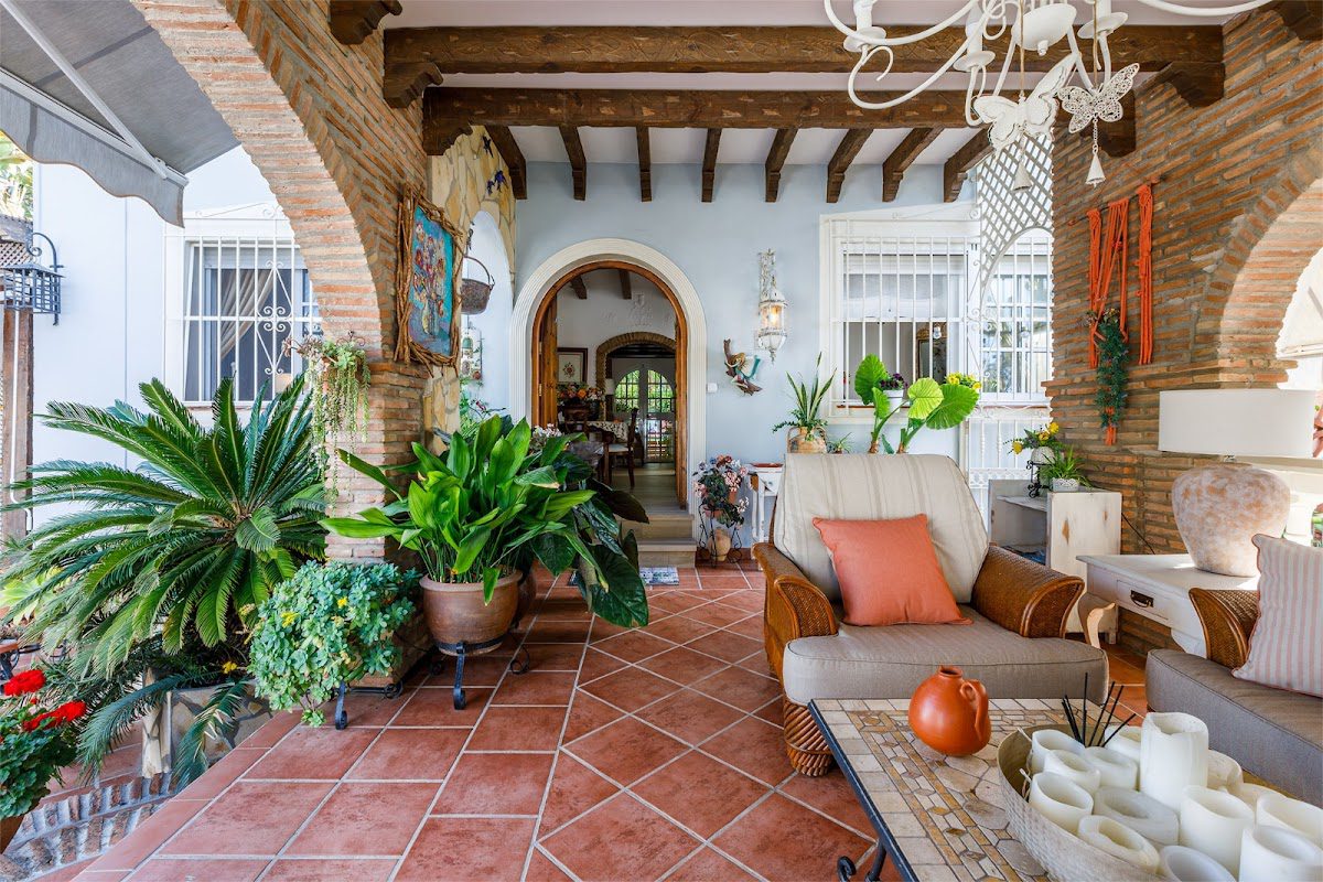 Villa La Orilla