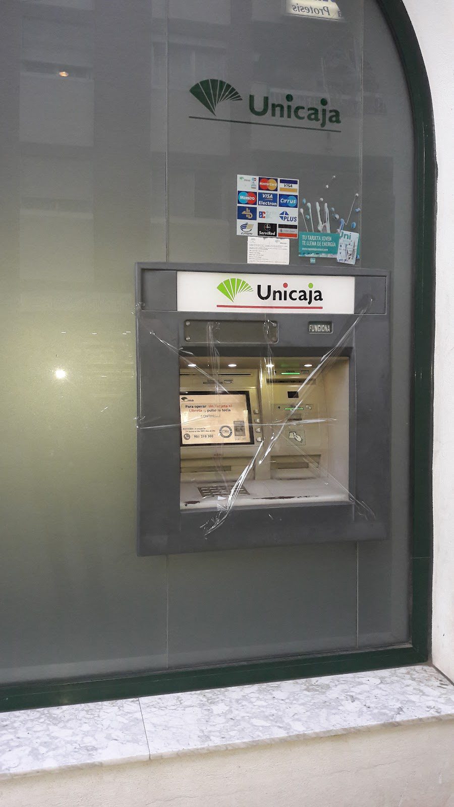 Unicaja Banco