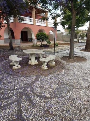 Cortijo Salazar