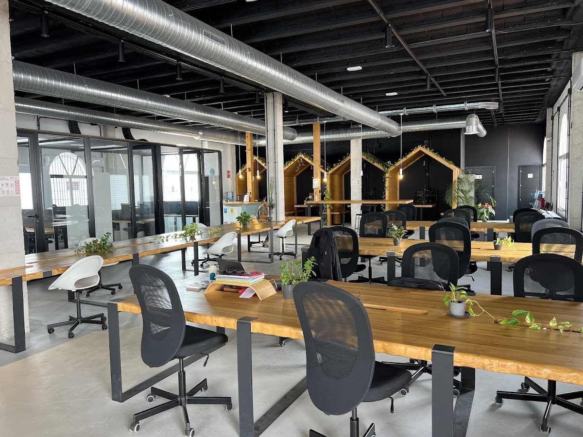 HYGGE HOUSE COWORKING