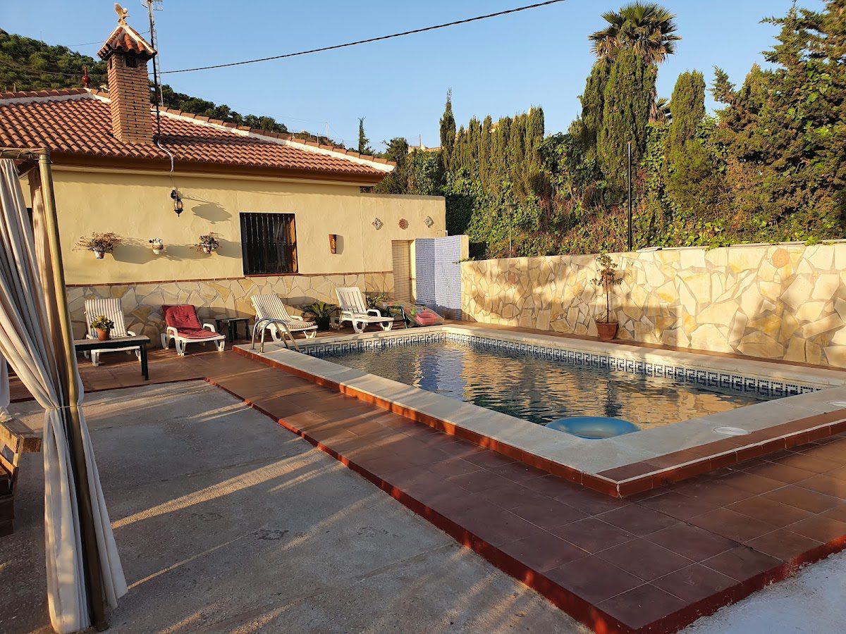Casa los alba