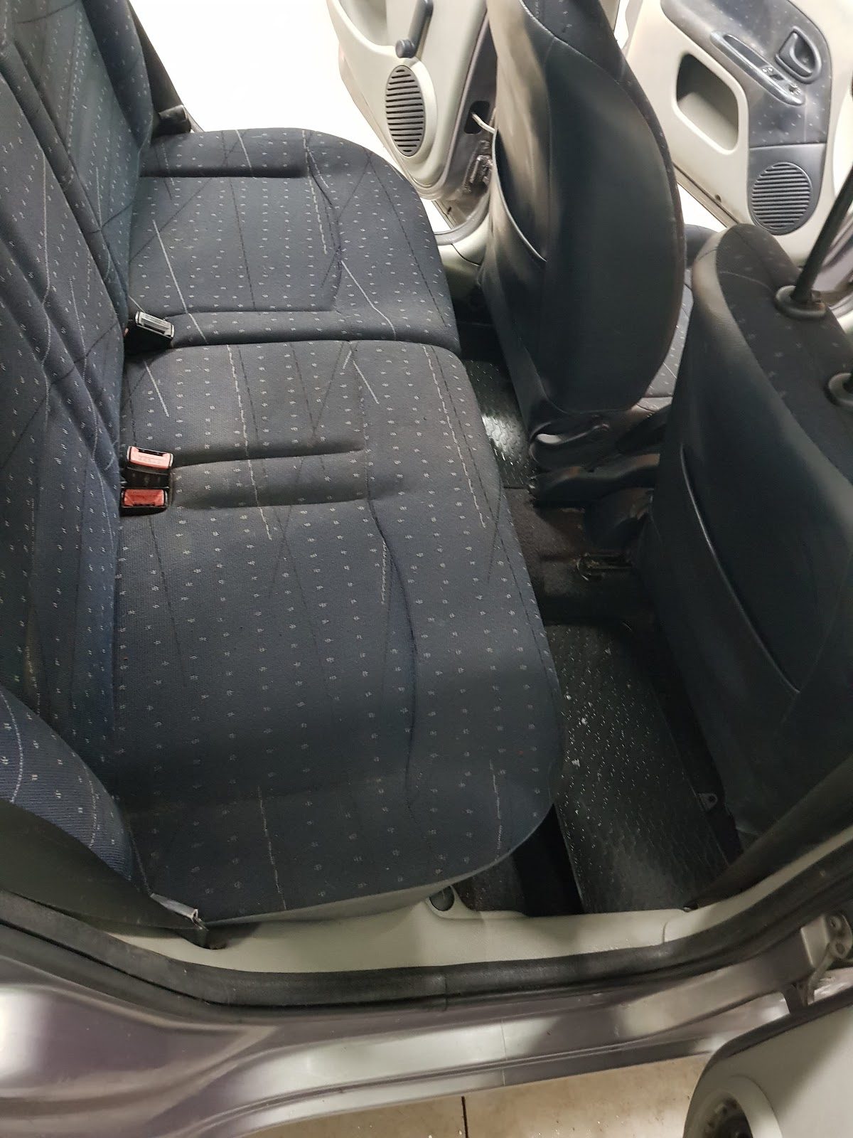 Karat Detailing