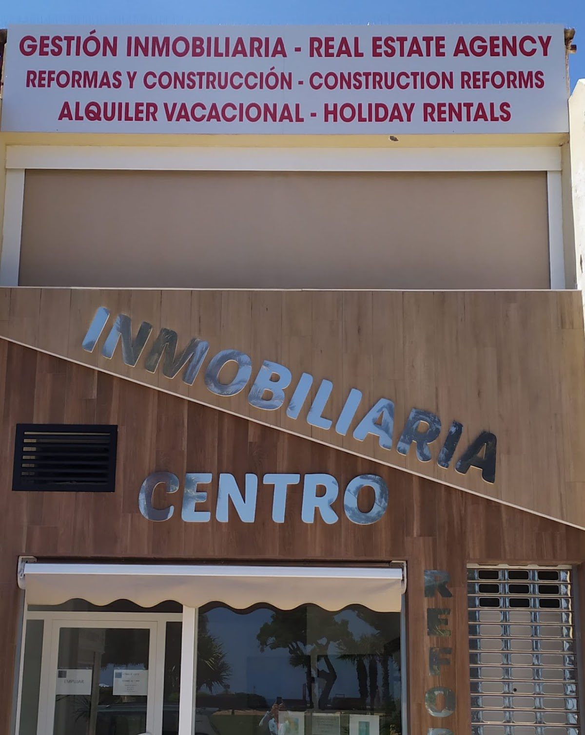 INMOBILIARIA CENTRO COSTA DEL SOL - TORRE DEL MAR