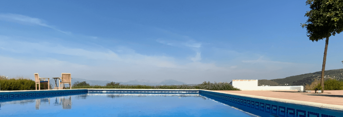 Luxe Vakantiehuizen Spanje&Portugal