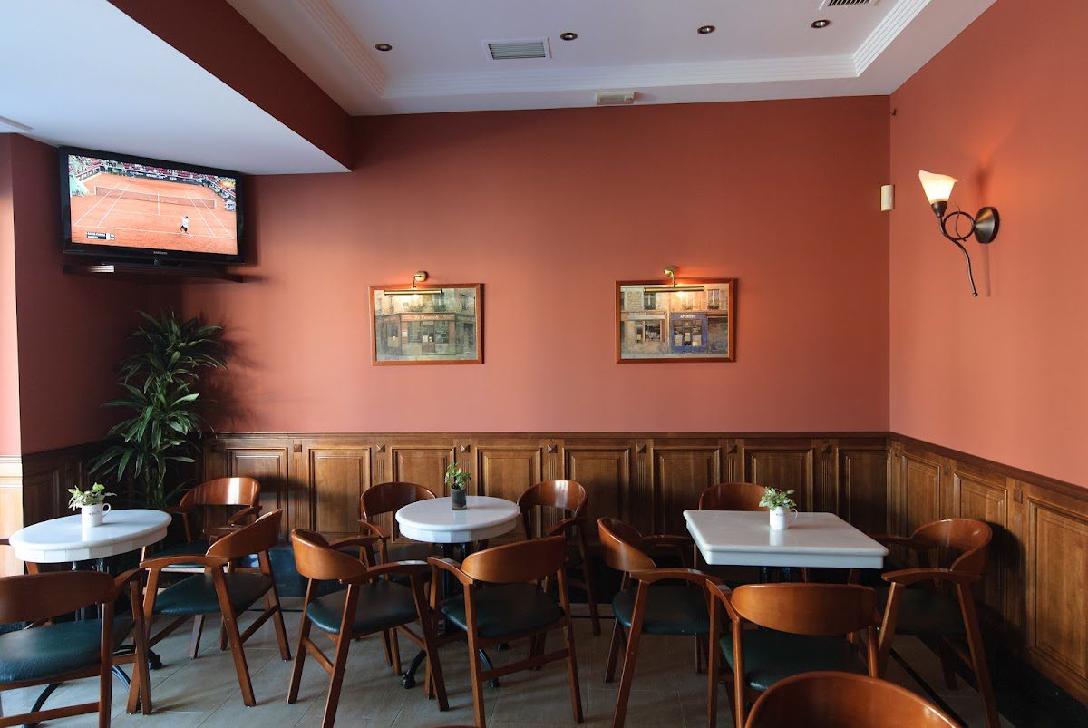 Café Pub Dover