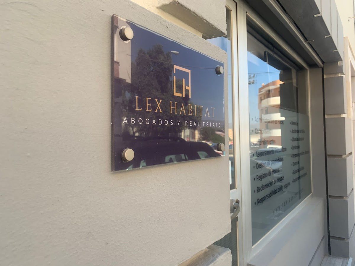 Lex Habitat Abogados y Real Estate