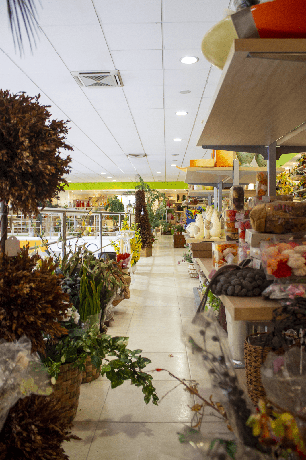 Floristería Florymar