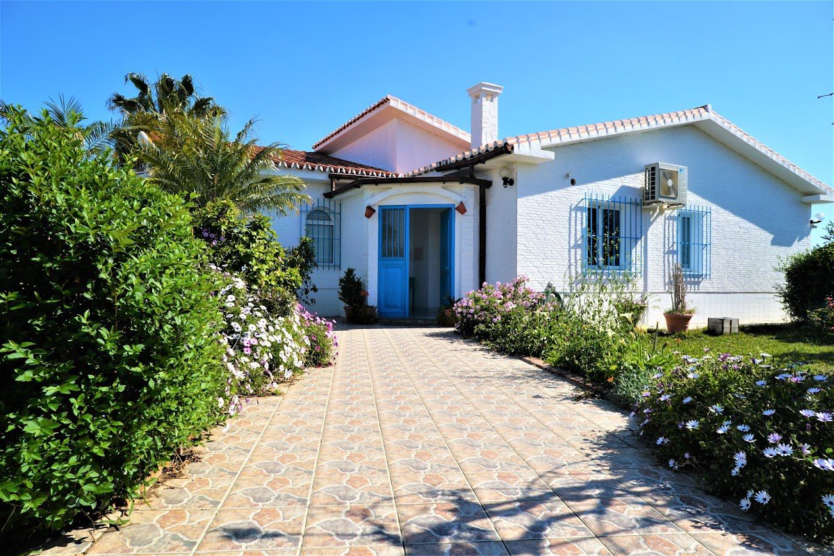 Cortijo Molino