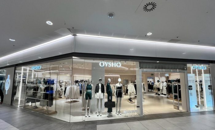 Oysho