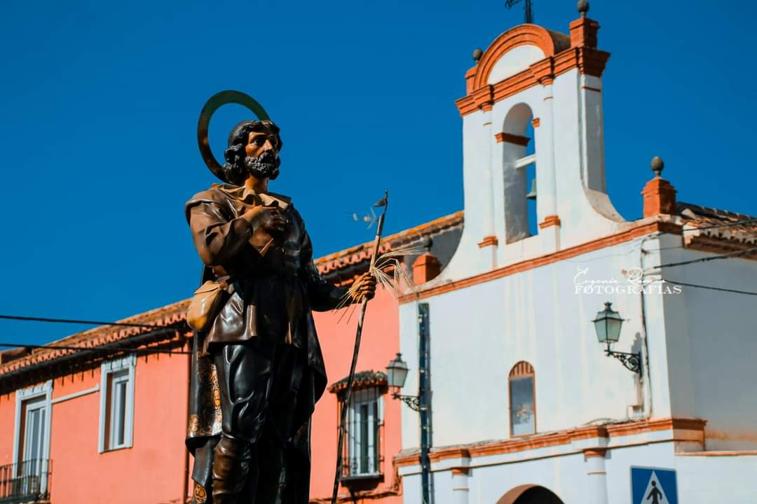 Parroquia San Isidro Labrador