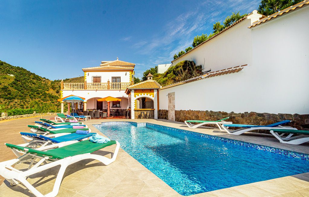 Casas Rurales Villa Javier y Villa Alejandro