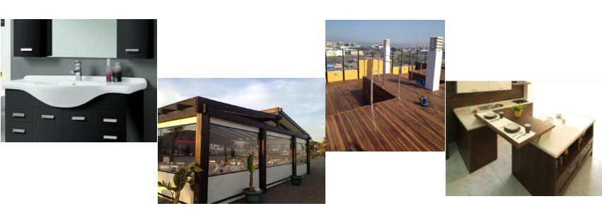 Novawood carpinteria de madera