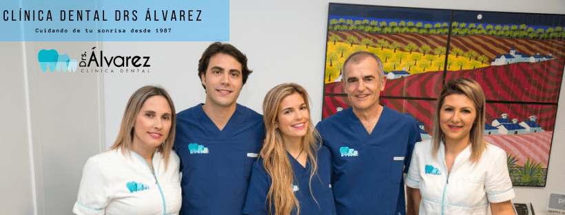Clínica Dental Álvarez y Correa