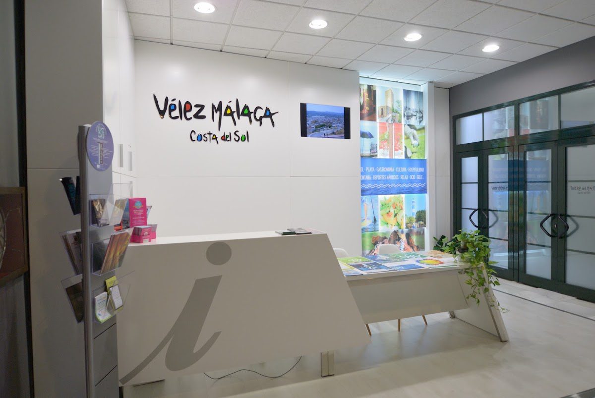 Tourist Information Point Town Hall Velez Malaga